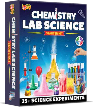 Chemistry Lab Science