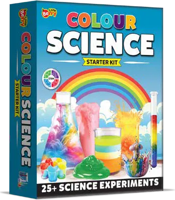 Colour Science
