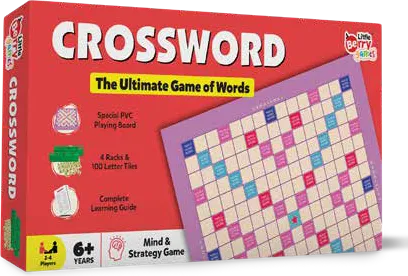 Crossword