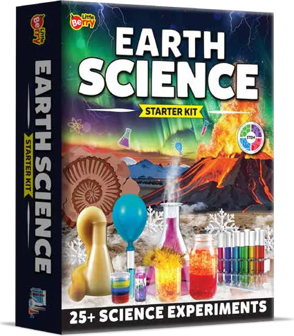 Earth Science