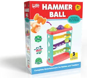 Hammer Ball