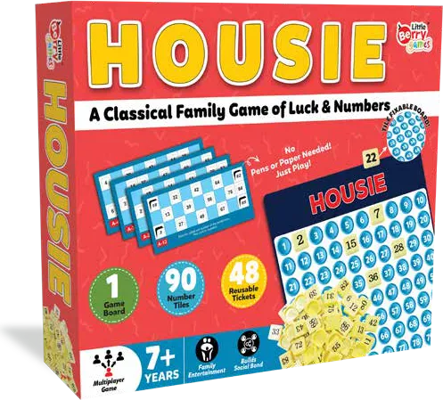 Housie