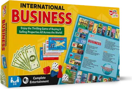 International Business