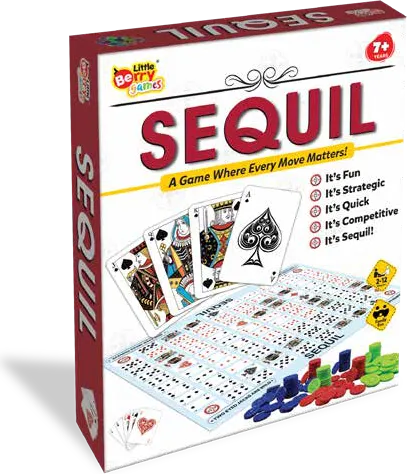 Sequil